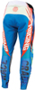 Answer 25 Elite Xotic Pants Red/White/Blue Size 40 - Men's Elite Xotic Pants in Red/White/Blue, Size 40