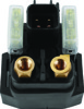 QuadBoss Starter Solenoid & Relay for Yamaha YFZ450R 09-21 - Fits Yamaha YFZ450R 2009-2021