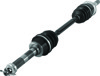 QuadBoss Front Left Axle for 2000 Kawasaki Mule 2510