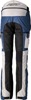RST Pro Series Adventure-X CE Pants Silver/Blue/Red US 36 - CE adventure touring pants in Silver/Blue/Red, US 36