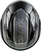 GMAX MD-01 Volta Helmet Grey/Silver Metallic - Medium