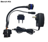 FlashTune ECU Type 6 by Graves FT-BNKT6 Fits FZ1 2006-2014