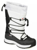 Baffin Sno Goose Ladies Snow Boots White Size 7 - Insulated snow boots for women, size 7, white