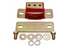 Energy Suspension Red Transmission Mount Fits 82-02 Camaro/Firebird