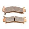 EPI Heavy Duty Front Brake Pads WE445416 EPI Heavy Duty Front Brake Pads WE445416
