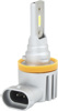 Cyron D Series H9 Light Bulb Universal Fitment Small - Universal fit H9 bulb for motorcycles and ATVs