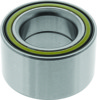 QuadBoss Front Wheel Bearing Kit for Can-Am Maverick X3 900 - Front wheel bearing kit for 2017 Can-Am Maverick X3