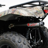 Big Gun EVO U Full Exhaust System Fits 11-14 Polaris RZR XP900 & RZR4 XP900