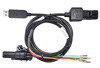 Graves FlashTune ECU Bike Side Tuner Kit Fits 16-19 Kawasaki ZX10R