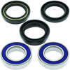 QuadBoss Front Wheel Bearing Kit for 07-09 KYMCO MXU 500 - Front wheel bearing kit for KYMCO MXU 500