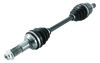 QuadBoss Front Right Axle for Yamaha YFM660 Grizzly 03-08