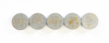 Valve Shims 1.90mmx7.5mm (5 PACK) Valve Shims 1.90mmx7.5mm (5 PACK)