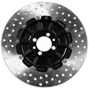 Brembo Rear Brake Disc 285x5mm For 84-96 BMW K75 93-96 K75 S/C - Rear fixed brake disc For BMW K75 84-96, K75 S/C 93-96