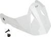 Fly Racing Odyssey Peak White Helmet Accessory