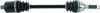 QuadBoss Rear Left Axle for 17-19 Polaris Ranger 500 2x4 - Rear left axle for Polaris Ranger 500 2x4 (2017-2019)