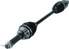 QuadBoss Rear Left Axle for Polaris RZR 4 800 10-14 - Rear Left Axle for Polaris RZR 4 800 2010-2014