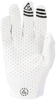 Answer Aerlite Gloves White/Black Youth XS - Lightweight premium youth gloves
