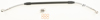 Stainless Steel Rear Brake Line Kit - For 04-21 YZ125/250, 03-06 250F, 05-06 450F, 03+ WR250