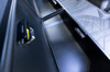 Tuffy Underseat Lockbox for 2019-2024 Silverado/Sierra Crew Cab - Underseat lockbox For 2019-24 Silverado/Sierra Crew Cab