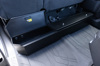 Tuffy Underseat Lockbox for 2019-2024 Silverado/Sierra Crew Cab - Underseat lockbox For 2019-24 Silverado/Sierra Crew Cab