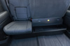 Tuffy Underseat Lockbox for 2019-2024 Silverado/Sierra Crew Cab - Underseat lockbox For 2019-24 Silverado/Sierra Crew Cab