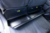 Tuffy Underseat Lockbox for 2019-2024 Silverado/Sierra Crew Cab - Underseat lockbox For 2019-24 Silverado/Sierra Crew Cab