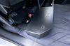 Tuffy Underseat Lockbox for 2019-2024 Silverado/Sierra Crew Cab - Underseat lockbox For 2019-24 Silverado/Sierra Crew Cab