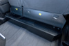 Tuffy Underseat Lockbox for 2019-2024 Silverado/Sierra Crew Cab - Underseat lockbox For 2019-24 Silverado/Sierra Crew Cab