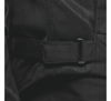 Dainese Air Fast Tex Jacket Black Gray Size 52 - Lightweight mesh motorcycle jacket for men, size 52