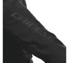 Dainese Air Fast Tex Jacket Black Gray Size 52 - Lightweight mesh motorcycle jacket for men, size 52