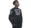 Dainese Air Fast Tex Jacket Black Gray Size 52 - Lightweight mesh motorcycle jacket for men, size 52