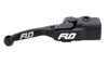 FLO Motorsports Pro 160 Brake Lever Black For Husqvarna, Gas-Gas 2021-2024