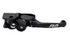 FLO Motorsports Pro 160 Brake Lever Black For Husqvarna, Gas-Gas 2021-2024