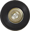 Cycle Pro Keihin CV Carb Diaphragm 10 Pack - Replacement diaphragm for Keihin CV carbs, 10 pack