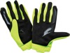 100% Women's Ridecamp Glove - Flo Yellow/Black, Size S 100% Women's Ridecamp Glove - Flo Yellow/Black, Size S