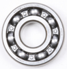 Crankshaft Bearing - For 92-07 Honda CR125R Crankshaft Bearing - For 92-07 Honda CR125R
