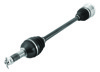 QuadBoss Rear Left Axle for 15-16 Can-Am Maverick 1000R X ds
