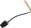 QuadBoss Wiring Pigtail For 19-20 Polaris General 1000 - Wiring pigtail for Polaris General 1000 2019-2020