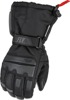 Fly Racing Aurora Gloves Black 4X-Large - Cold weather gloves with waterproof membrane Fly Racing Aurora Gloves Black 4X-Large - Cold weather gloves with waterproof membrane