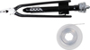 Fire Power Safety Wire Pliers Kit 6 Inch with Stainless Wire - 6" safety wire pliers with 25' stainless wire
