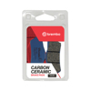 Brembo Carbon Ceramic Front Brake Pad For Husqvarna TE 125 11-13 KTM SM 00-03