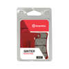 Brembo Sintered Front Brake Pads 07HO45SA For 98-99 Honda CB Hornet 600 - Front brake pads for 98-99 Honda CB Hornet 600