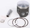Piston Kit 65.50mm - For 87-06 Yamaha YFZ350 Banshee Piston Kit 65.50mm - For 87-06 Yamaha YFZ350 Banshee