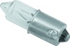 BikeMaster Marker Light Bulb 10 Pack Clear 12V 23W - Replacement marker light bulbs 10 pack clear