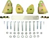EPI Lift Kit 2in For 12-20 Kawasaki 750-800 Teryx - 2in lift kit For 12-20 Kawasaki 750-800 Teryx