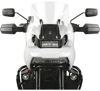 VStream Low Clear Windshield 13.75" by National Cycle