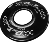 Dirt Tricks Dome Washer Countershaft Sprocket Black KTM/Husqvarna - Dome washer for KTM/Husqvarna countershaft sprocket
