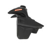 Acerbis 3.2 Gallon Black Fuel Tank For KTM SX-F/XC-F/XW-F/XCF-W 2023-2024