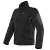Dainese Carve Master 3 Gore-Tex Jacket Black/Ebony Size 46 - Textile sport touring jacket, Size 46, Black/Ebony
