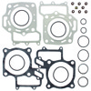 QuadBoss Top End Gasket Set For 04-06 Arctic Cat 650 V2 - Top End Gasket Set For Arctic Cat 650 V2 04-06